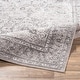 preview thumbnail 12 of 25, Artistic Weavers Antonie Distressed Updated Traditional Area Rug