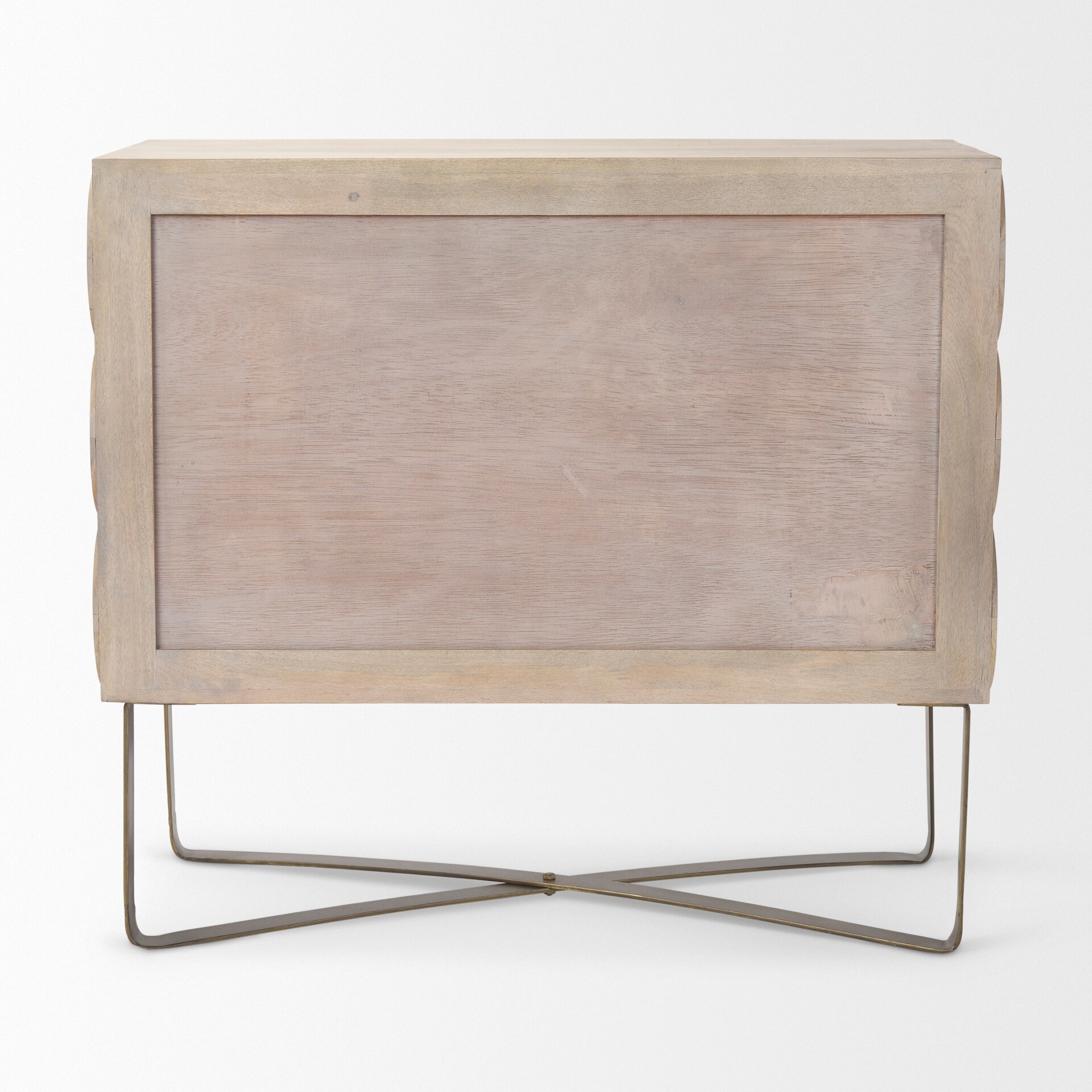 Amazon.com: LEEMTORIG Round Coffee Tables for Living Room, 2