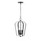 Option Rubbed Bronze