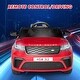 preview thumbnail 23 of 22, Kids Ride On Car with Remote, Mp3 Player, Rocking, Pull Rod