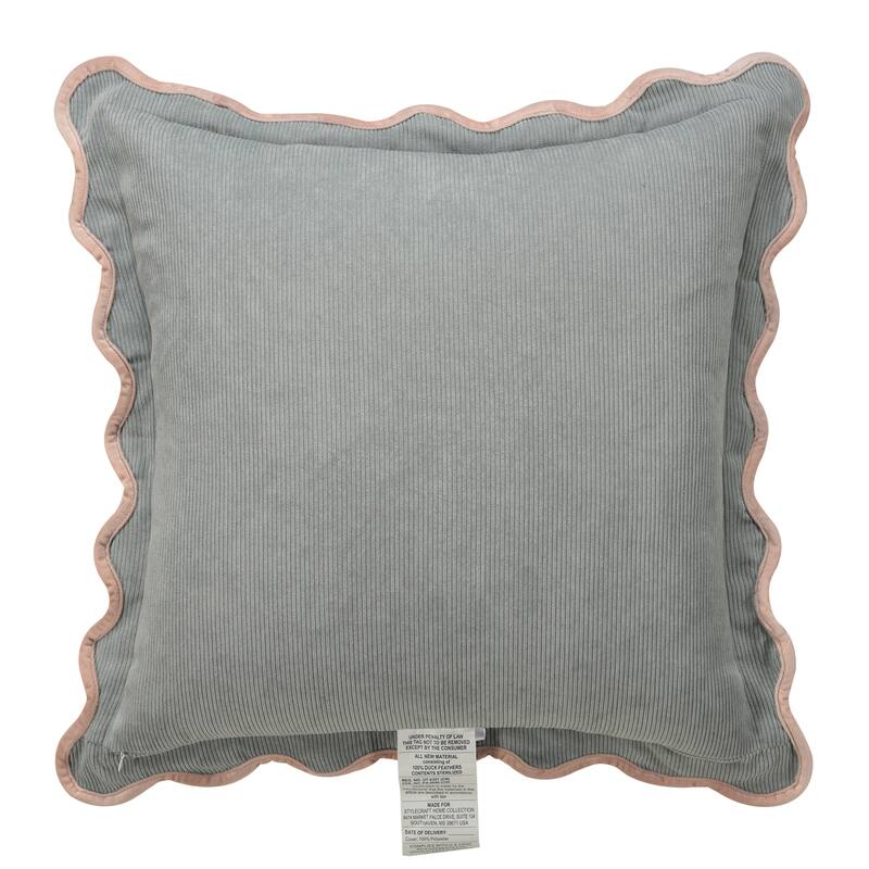 Tamara Day for Stylecraft Sophie Down Fill Pillow