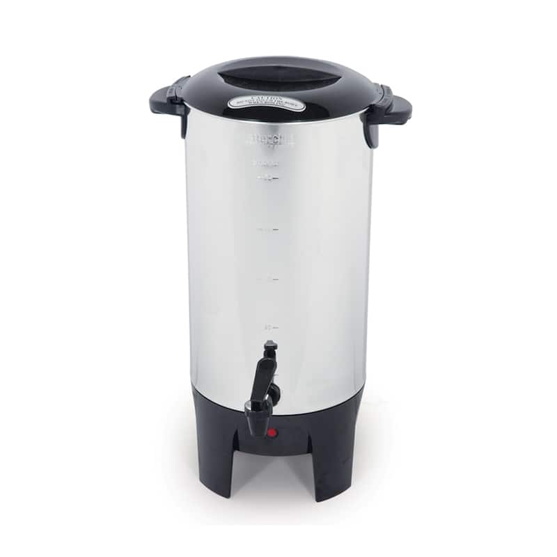 Better Chef IM-155 10-50 Cup Coffeemaker
