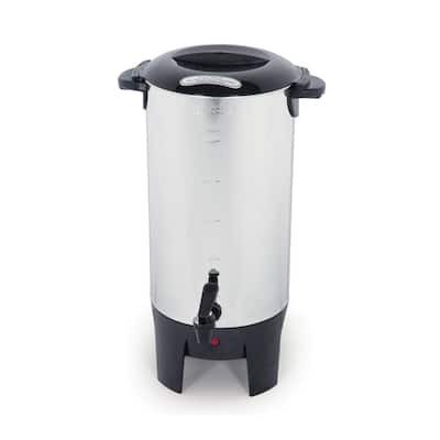Better Chef IM-155 10-50 Cup Coffeemaker