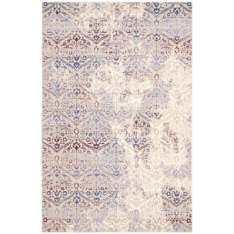 SAFAVIEH Evoke Missy Distressed Vintage Boho Rug
