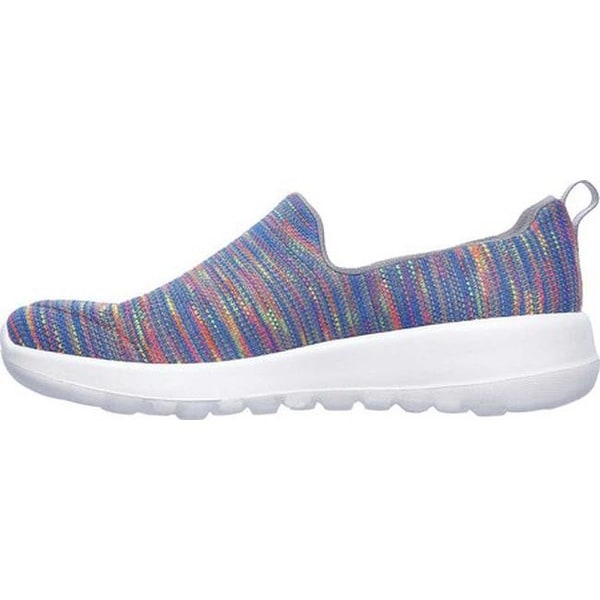 skechers go walk joy terrific multi