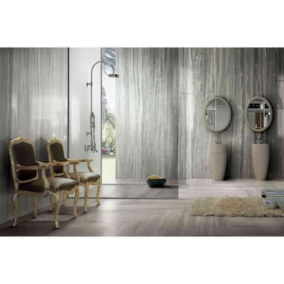 The Tile Life Penthouse 12x24 Porcelain Floor & Wall Tile