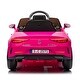preview thumbnail 12 of 18, 12V Mercedes-Benz CLS 350 Kids Ride-On Car with Four-Wheel Suspension, MP3 Player, and Parents Remote Control for 37-95 Months