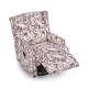 preview thumbnail 32 of 139, 29'' W Pattern Swivel Manual Push Back Recliner Chair Set of 2