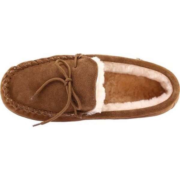 bearpaw men's slippers