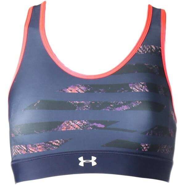 under armour reversible sports bra