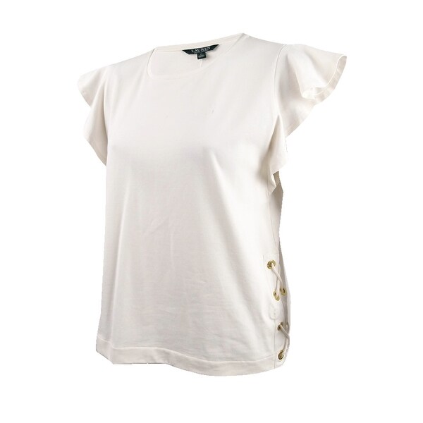 ralph lauren women's t shirts sale