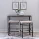 Option Pewter