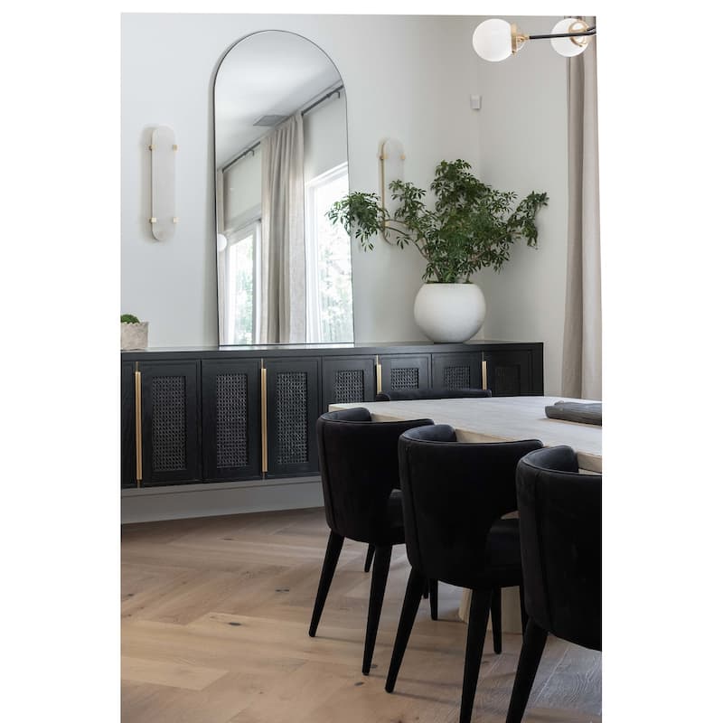 Hudson Valley Lighting Skylar Single Light 25" Tall LED Wall Sconce