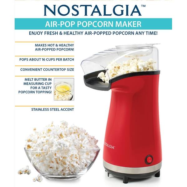 AirPop Popcorn Maker Bed Bath & Beyond 40703309