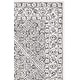 preview thumbnail 46 of 158, SAFAVIEH Handmade Dip Dye Karyn Wool Rug