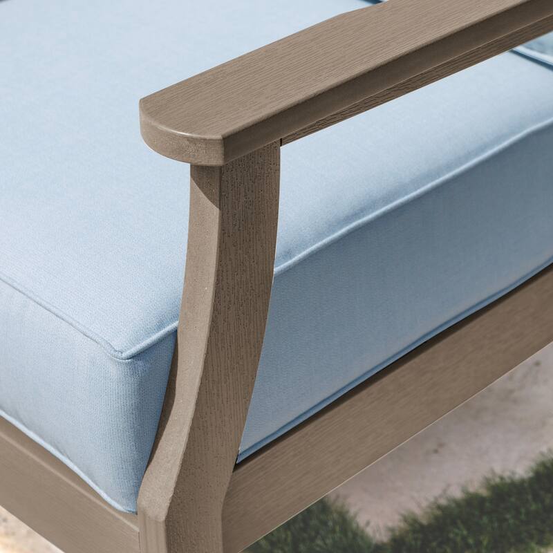 HIGHWOOD Lehigh Deep Seating Chair