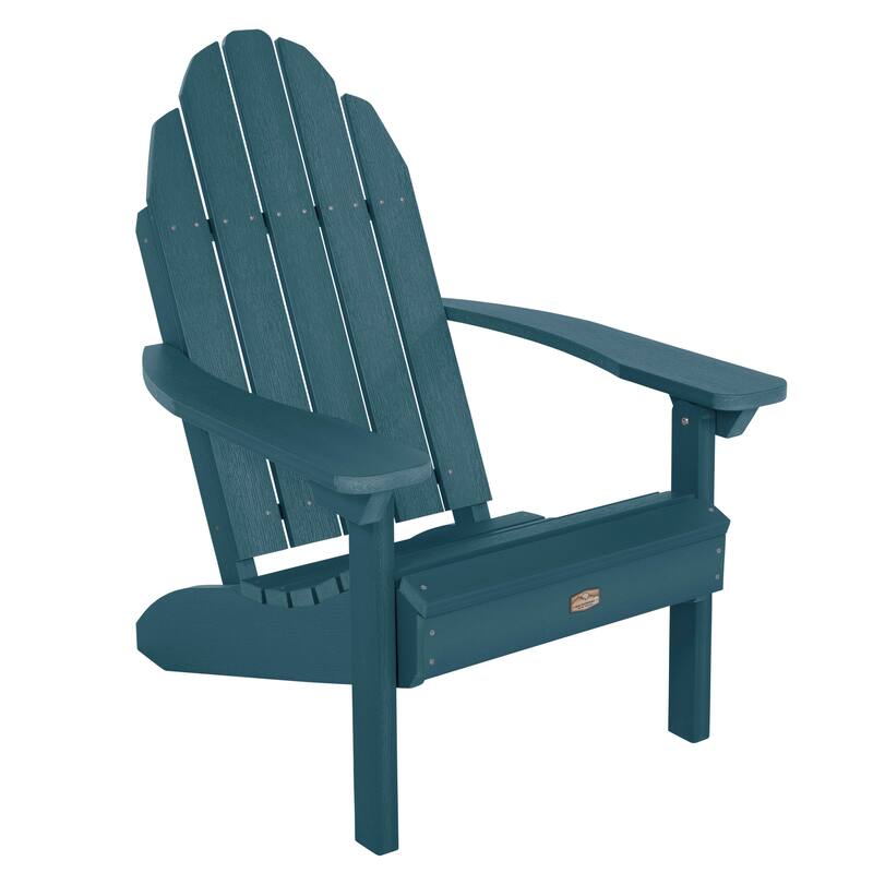 HIGHWOOD Essential Set of 2 Adirondack Chairs