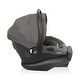 preview thumbnail 9 of 8, Evenflo LiteMax NXT Infant Car Seat with SensorSafe