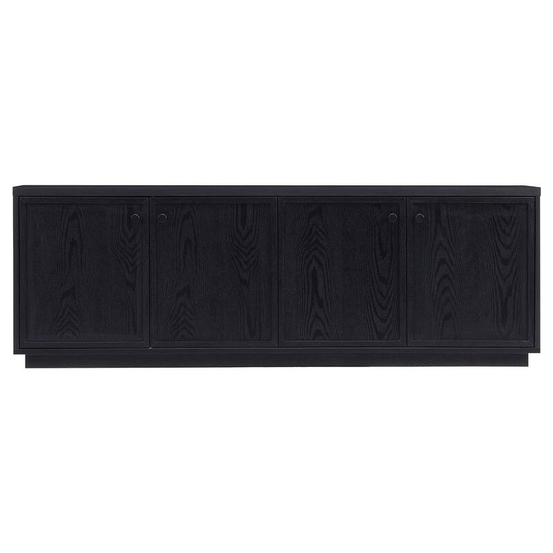Ormond Rectangular TV Stand for TV's up to 75" - 69.63" Wide