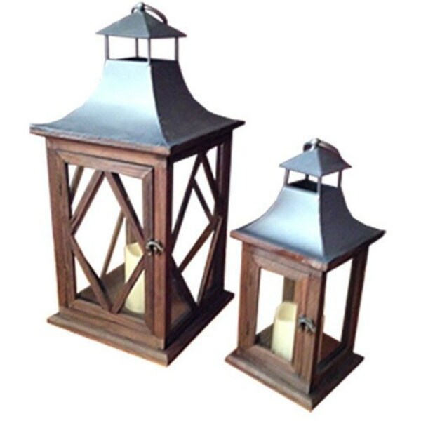 Bed bath and beyond outdoor lanterns deals