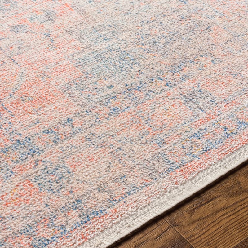 Artistic Weavers Kim Traditional Area Rug