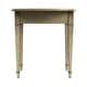 preview thumbnail 16 of 16, Glenview Pembroke Side Table