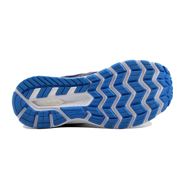 saucony triumph iso 3 silver