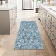 preview thumbnail 104 of 115, Nourison Jane Farmhouse Vintage Indoor only Damask Area Rug