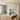 Starsky Boho 3-Light Rattan Fabric 2-Tier Drum Semi Flush Mount Ceiling Light for Dining Room Living Room Entryway