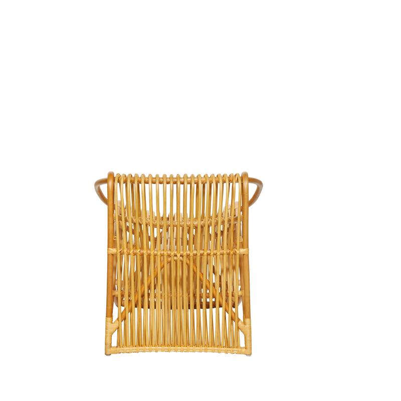 Valencia Occasional Chair, Brown