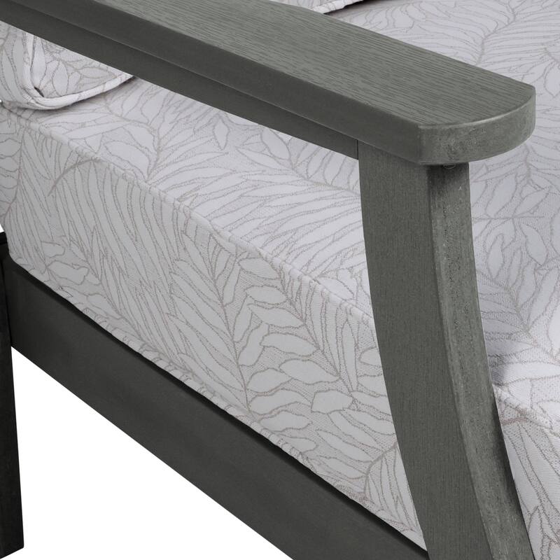 HIGHWOOD Lehigh Deep Seating Chair