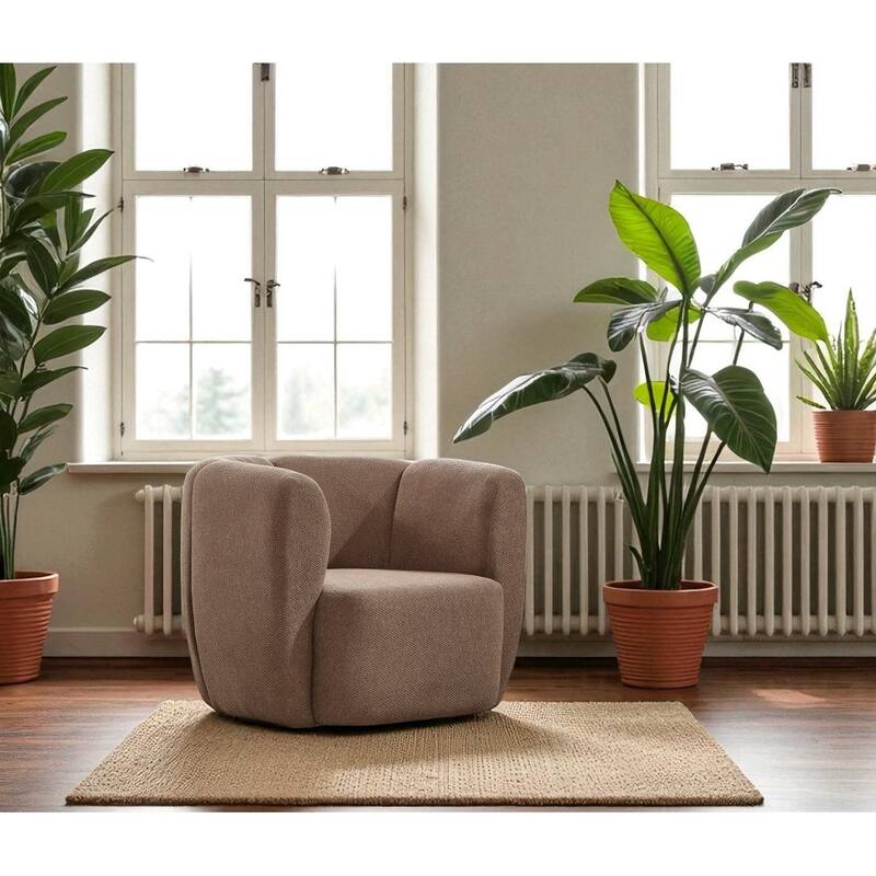 Timo 4 Pieces Living Room Sets 2 Sofa 2 Chair