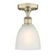 Option Antique Brass / White