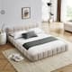 Option Beige Queen