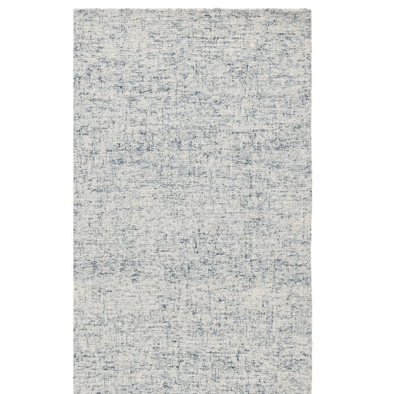 SAFAVIEH Handmade Abstract Menna Wool Rug