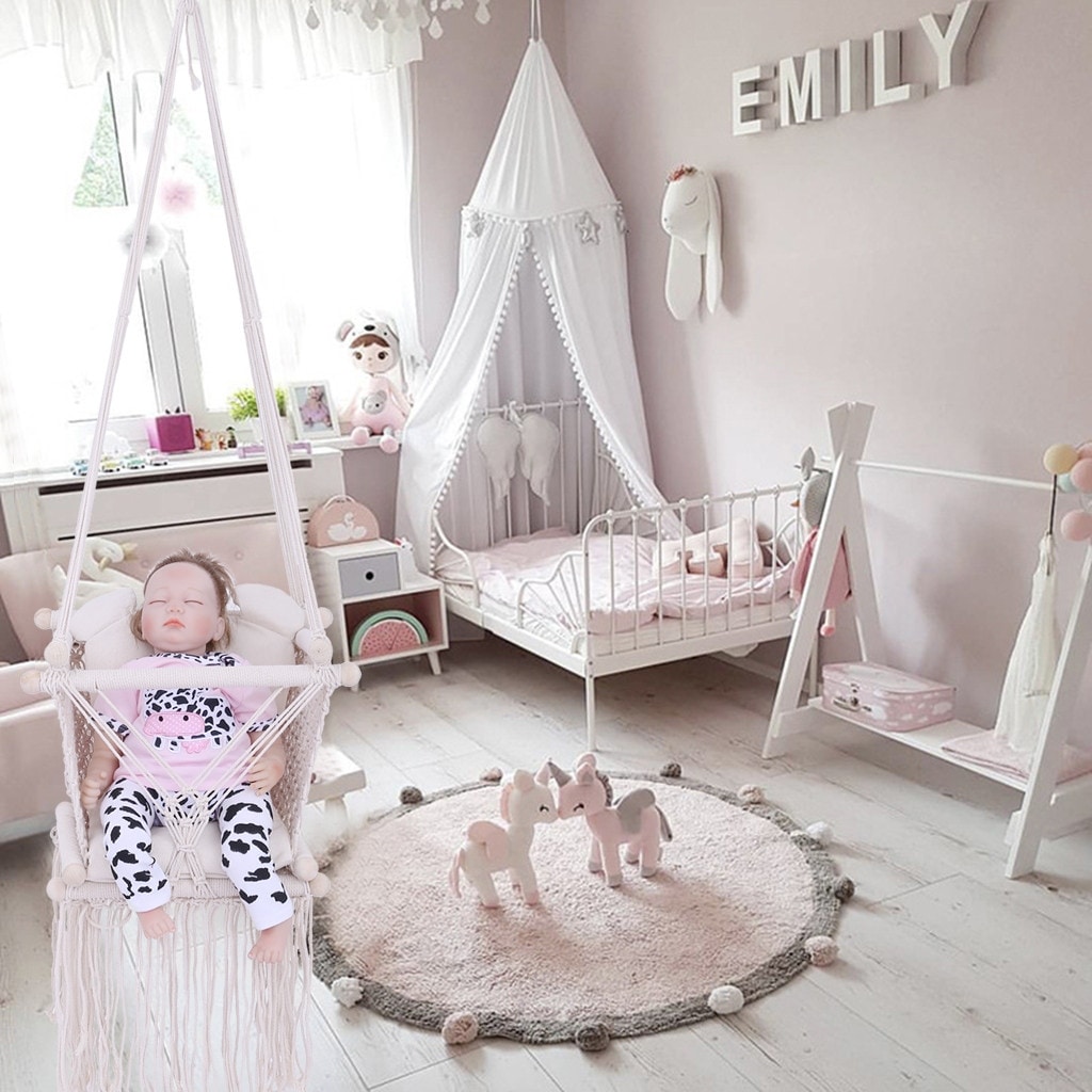 Hanging Swing Seat Infant Swing Bed Bath Beyond 35142626