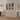 Palace Imports 100% Solid Wood Tall Raised Panel & Clear Glass Pantry China Cabinet, 48.5" W x 71.5" H - 48.5" x 71.5"