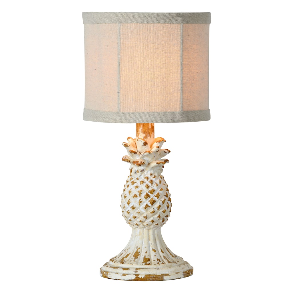 Willy Table Lamps, Set of 2 - 12.5