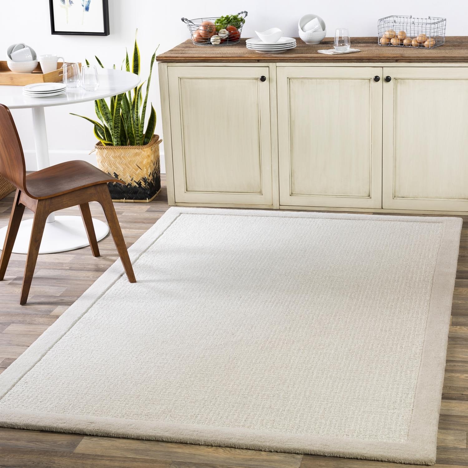 Livabliss Siena Casual Area Rug
