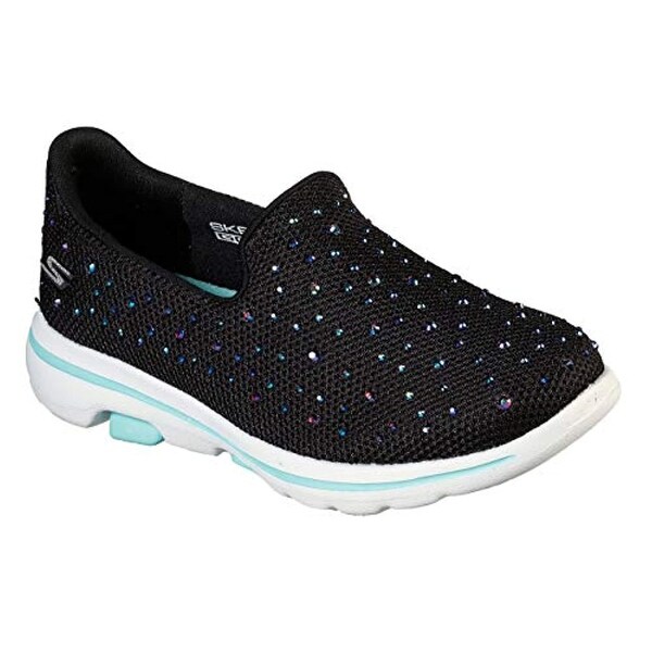 girls skechers go walk