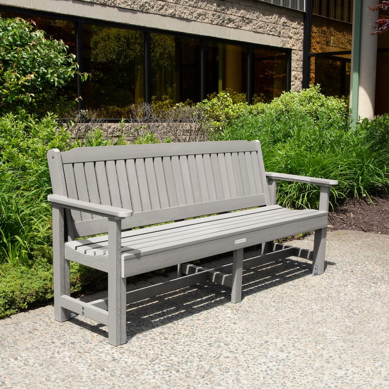 Highwood Professional Commercial Grade Exeter 6' Garden Bench