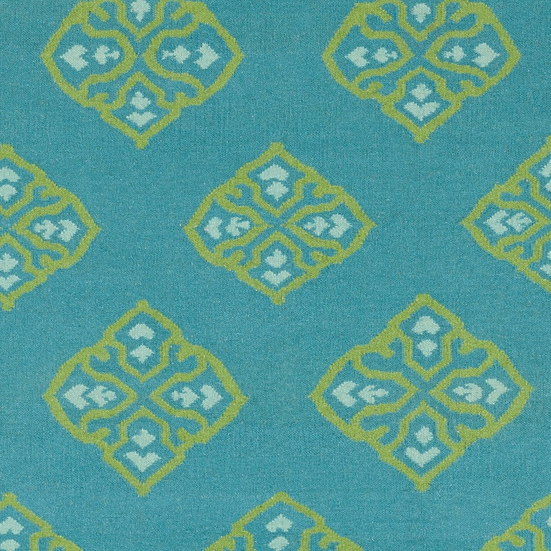 Flatweave Columbus Wool Runner Rug