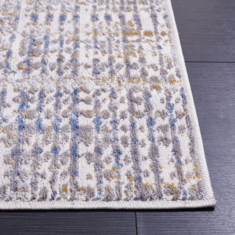 SAFAVIEH Palma Arletta Modern Abstract Rug
