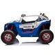 preview thumbnail 29 of 43, 24V 2 Seater Kids Ride on UTV Car w/Remote Control