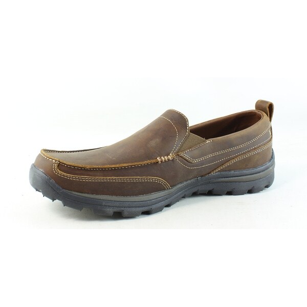 skechers gains loafer