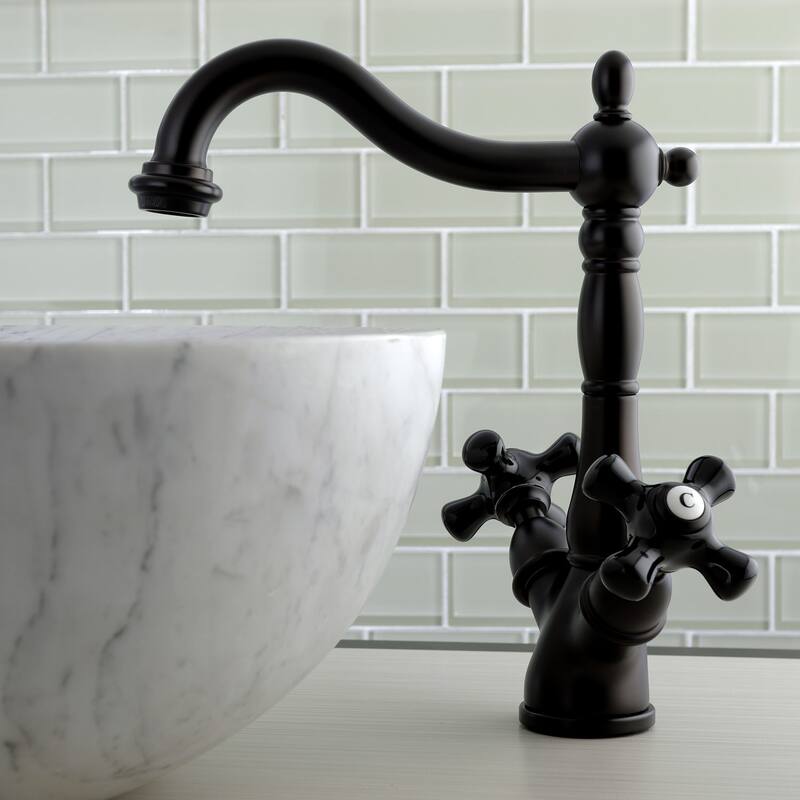 Duchess Two-Handle Vessel Sink Faucet