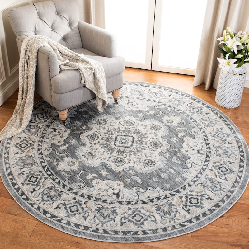 SAFAVIEH Isabella Kristy Vintage Oriental Rug