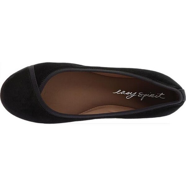 gulia fabric casual flats