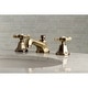 preview thumbnail 33 of 35, Essex 8-in. Widespread Bathroom Faucet