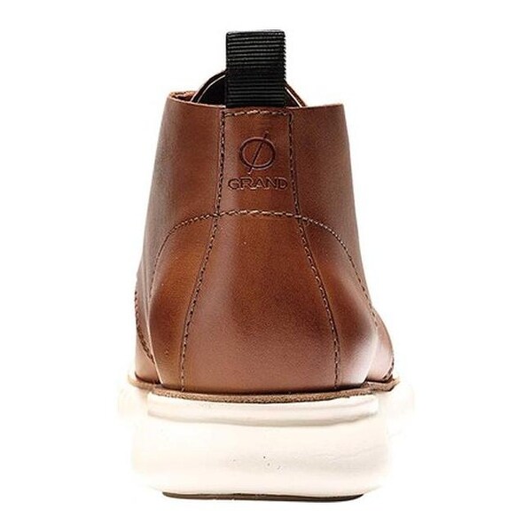 zerogrand chukka boot